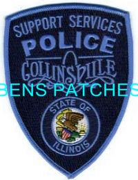 ILLINOIS,COLLINSVILLE POLICE SUPPORT SERVICES 1_wm